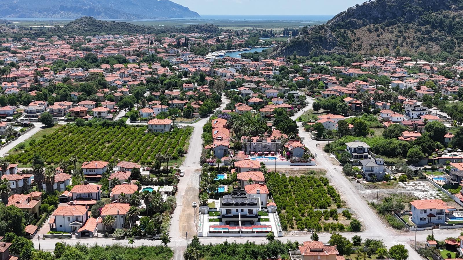 Villa